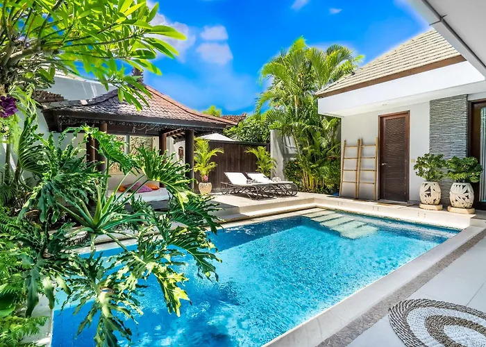 Kejora Beachfront Estate - Murni Moments From