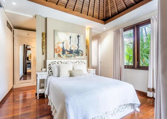 Kejora Beachfront Estate - Murni Moments From サヌール