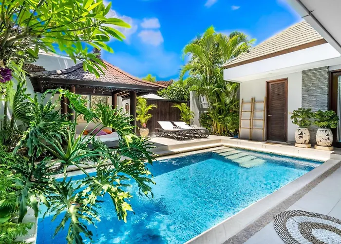 Kejora Beachfront Estate - Murni Moments From