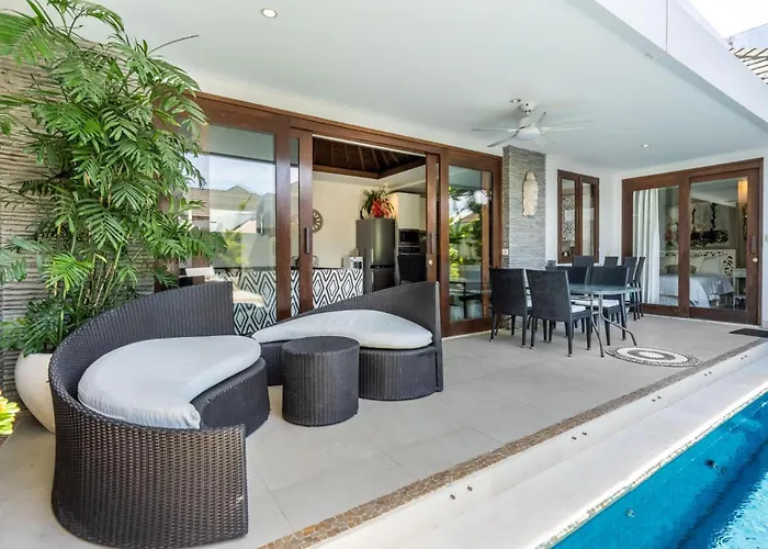 Kejora Beachfront Estate - Murni Moments From