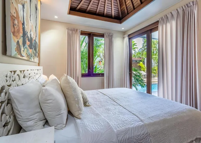 Kejora Beachfront Estate - Murni Moments From